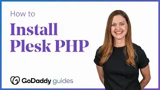 Plesk - Installing PHP Versions