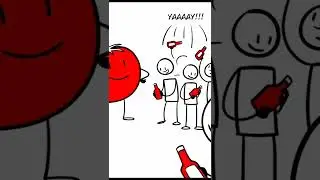 Free ketchup