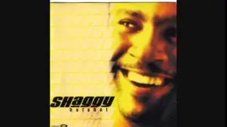 Shaggy - Hot shot