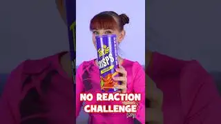 ASMR No Reaction Spicy Takis, Ice Cream #shorts