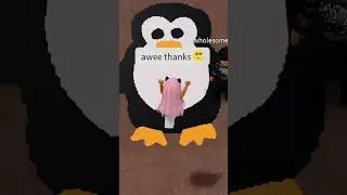 i can't believe how wholesome this slender was 🥺🥰
