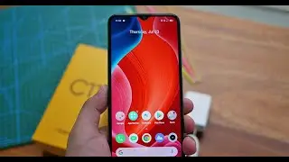 Realme c11 incoming call problem | realme c11 incoming call not showing on screen