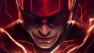 The Flash Final Trailer Song 