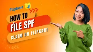 How To File SPF Claim on Flipkart | Seller Protection Fund | Online Business | Big Faction