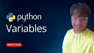 Python Variables | Python For Beginners | 2023 | Python Soldiers