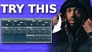 Why Everyone Loves METRO BOOMINS Production | Sample making Tips