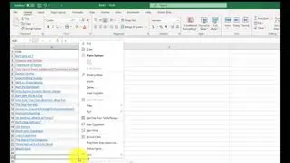 How to convert numbers to dates in Excel