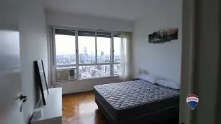 VENTA Depto Espectacular SCALABRINI ORTIZ y LAS HERAS- PALERMO. VISTA INCREIBLE 360. PISO 27!