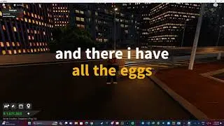 [🥚EASTER🐰] Midnight Chasers: Highway Racing auto farm and auto find eggs script