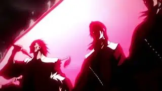 Bleach 🔥 (Ichigo vs Ginjo) 🔥 [🎶Life in Rio🎶/EDİT]