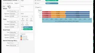 How To Convert a Quick Table Calculation into a LOD Calculation in Tableau