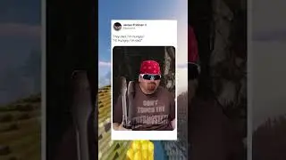 James Fridman Photoshop Trolls [2023]