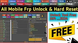 Unlock Tool Free Activation No Need Frp & Factory Reset Free Free 2024 Gift Free Tool