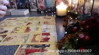 Таро для мужчин Что было Что есть Что будет