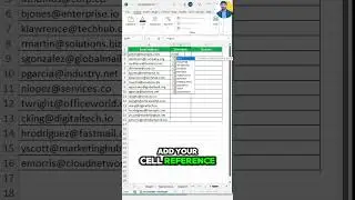 Stop Splitting Text Manually! Use This Excel Hack!