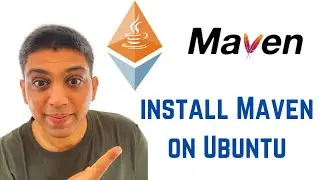 How to install Maven on Ubuntu 18.04 LTS/ Ubuntu 20.04 (Linux)