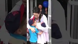 С днем рождения, наш любимый Вовочка 