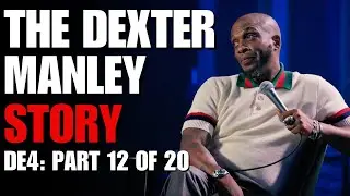 Part 12 of 20: The Dexter Manley Story | Domino Effect Part 4: Pins & Needles | Ali Siddiq Comedy