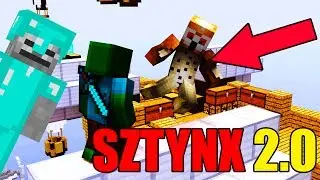 WYRUSZYLIŚMY NA PRZYGODĘ DO LOCHÓW | MINECRAFT PO POLSKU / Admiros i Plaga