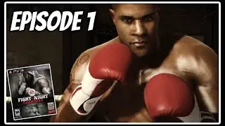 Fight Night Champion - Episode 1