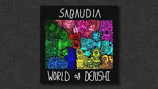 Sabaudia | World of Denshi (Full Album)