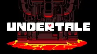 Spider Dance (Beta Mix) - Undertale