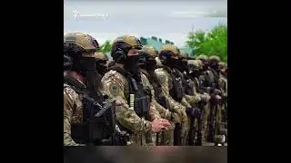 Кадыров намерен воевать в России 