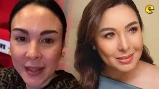 Claudine at Gretchen Barretto Balak Idemanda Ang Kapatid Na Si Marjorie Barretto