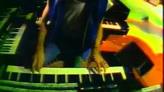 Space Concert in Moscow 1983