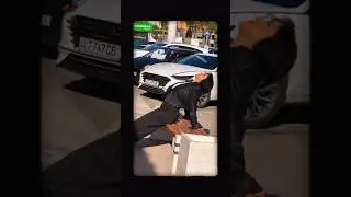 Kimni yo'lini poylayapsiz?