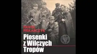 Szesnastka - Paweł Piekarczyk (z płyty 