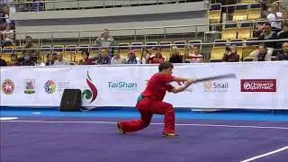 [14th WWC] Women's Nandao - Tatiana Ivshina - 9.19 [RUS]