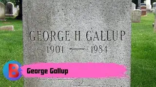 George Gallup | Biography