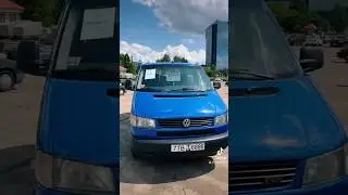 Volkswagen Caravelle Авторынок Минск проспект Независимости