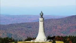 Why Thousands of Nature Lovers Flock to the Berkshires