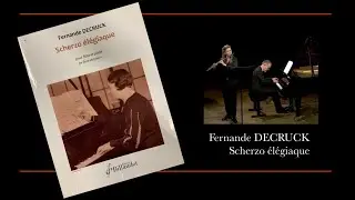 Fernande DECRUCK
