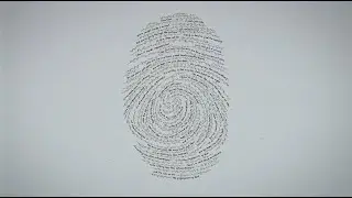 Dan Bremnes - Fingerprints (Official Lyric Video)