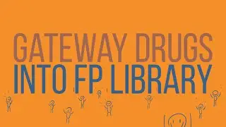 How to gently introduce an FP library