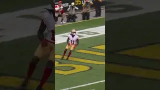 Patrick Peterson trash talked and this happened…