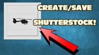 INKSCAPE How to Create and Save Vectors for Shutterstock