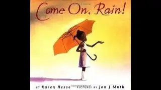 Come On Rain