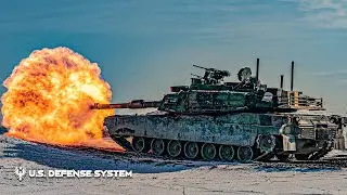 Unrivaled Toughness: Why the Abrams Tank Remains Dominant on the Battlefield?