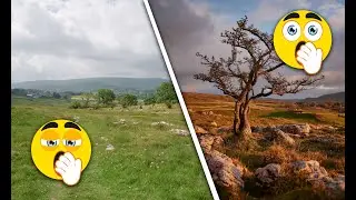 Why your landscape photos are boring 🥱