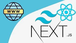Build Full-Stack Web Apps with React, Next.js, and Tailwind CSS (Part 3/3)