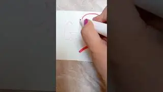 Next letters? G+G. Рисуем инициалы. Alphabet in drop 