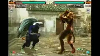 20100407_armor king vs devil jin 1