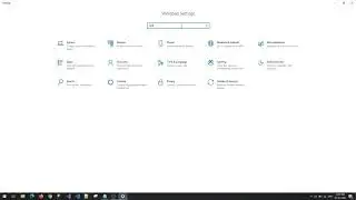 [Fixed] OBS studio not capturing display (Black screen)