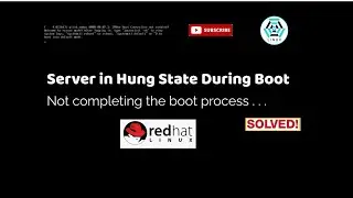 RHEL Server in Hung State - [SOLVED] | How to Install Package in Rescue Mode