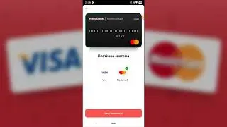 MONOBANK як змінити MasterCard на VISA | перевипустити картку мастеркард на візу