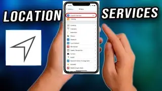 iPhone ios 15 location On/Off SHORTCUT with HOME SCREEN Access